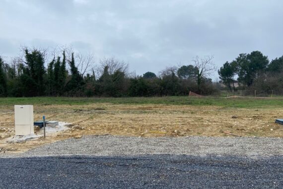 Le taillan-Medoc - 33320