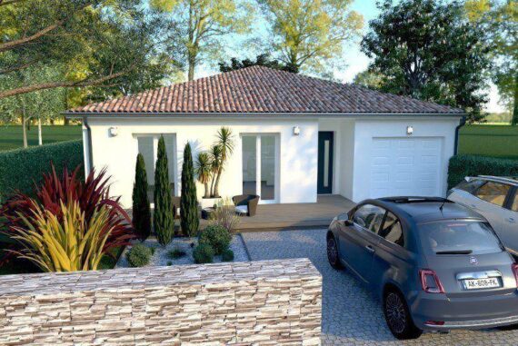 Pessac - 33600