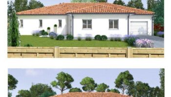 Le teich - 33470