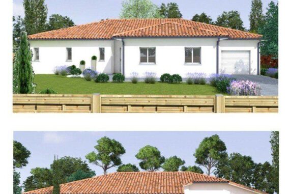 Le teich - 33470