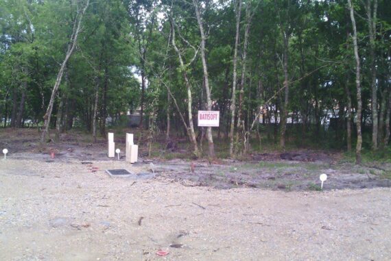 Labouheyre - 40210
