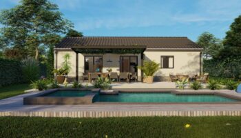 Hostens - 33125
