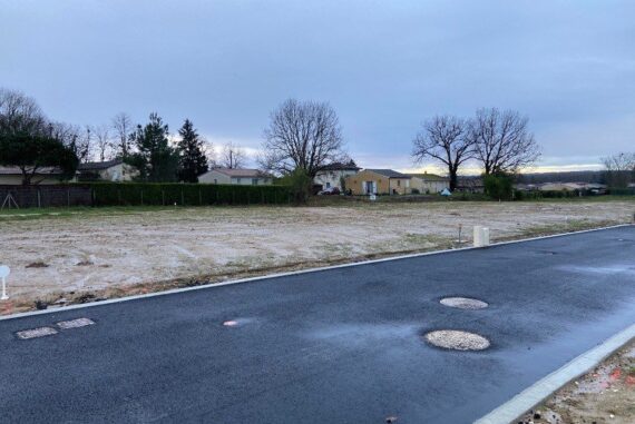 Saint-Caprais-De-Bordeaux - 33880