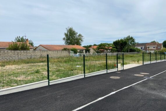 Saint-Medard-En-Jalles - 33160