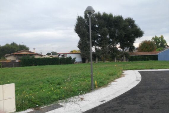 Hostens - 33125