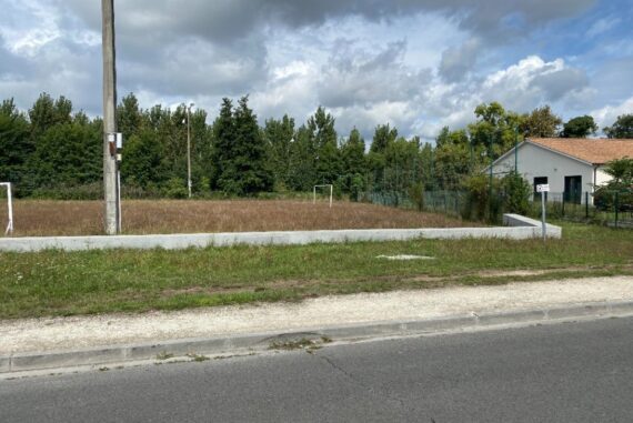Vayres - 33870
