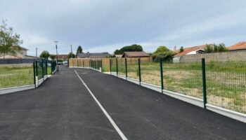 Saint-Medard-En-Jalles - 33160