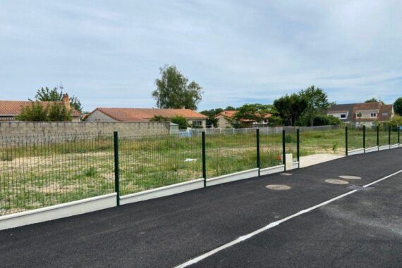 Saint-Medard-En-Jalles - 33160