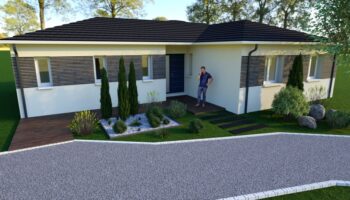 Saint-Christophe - 17220