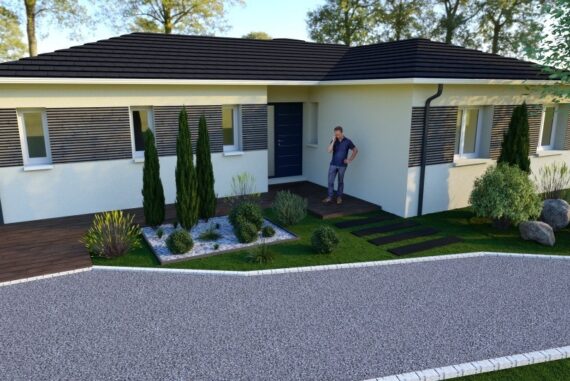 Saint-Christophe - 17220