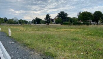 Le taillan-Medoc - 33320