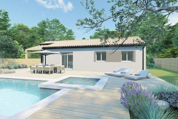 Saint-André-de-Cubzac - 33240