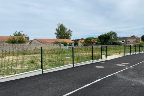 Saint-Medard-En-Jalles - 33160