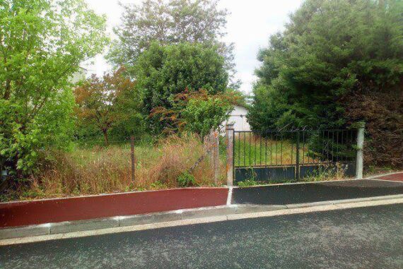 Parentis-en-Born - 40160