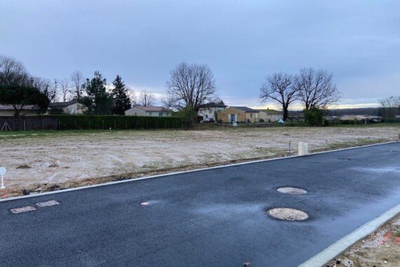 Saint-Caprais-De-Bordeaux - 33880