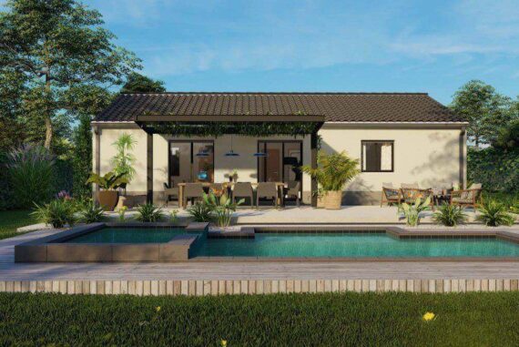 Parentis-en-Born - 40160