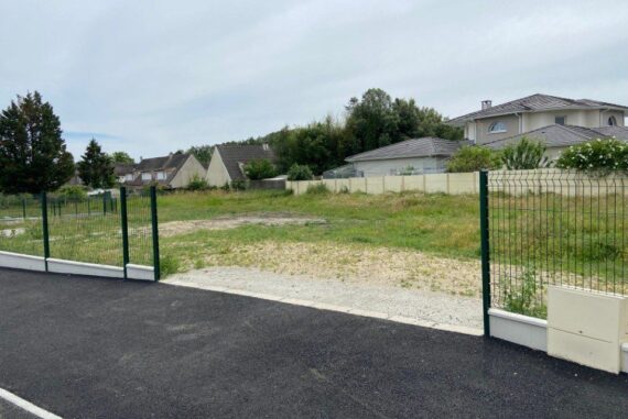 Saint-Medard-En-Jalles - 33160