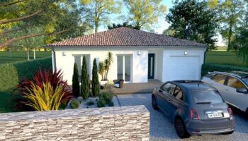 Camblanes-Et-Meynac - 33360