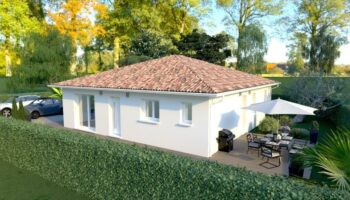 Artigues-Pres-Bordeaux - 33370