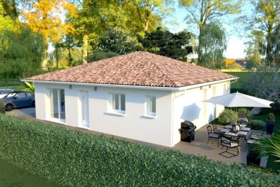 Artigues-Pres-Bordeaux - 33370