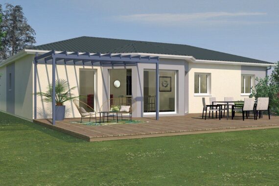 Andernos-les-Bains - 33510