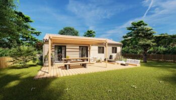 Saint-Germain-du-Puch - 33750