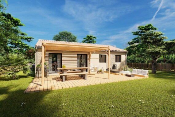 Saint-Germain-du-Puch - 33750