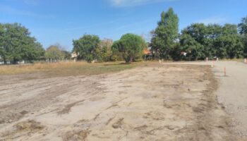 Parentis-en-Born - 40160