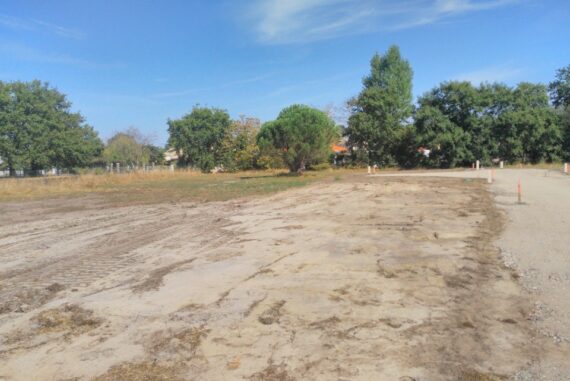 Parentis-en-Born - 40160