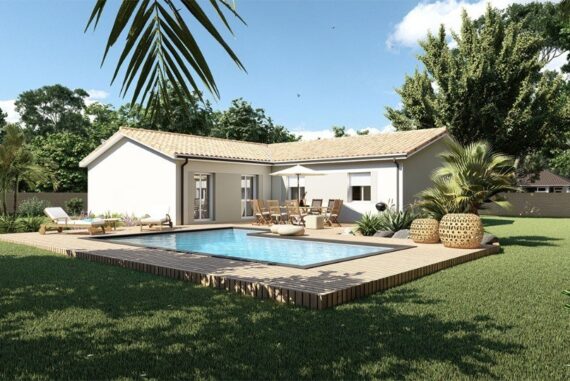 Saint-Pierre-du-Mont - 40280