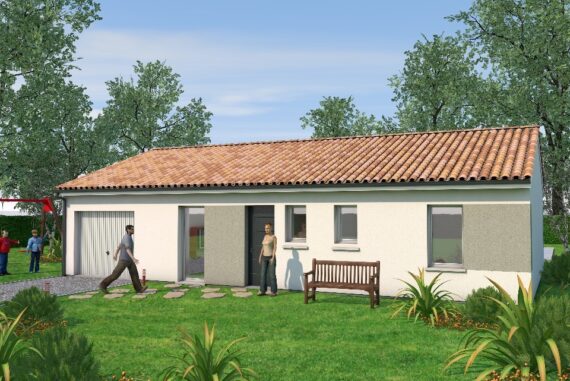 Belin-Béliet - 33830