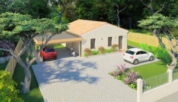 Parentis-en-Born - 40160