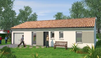 Souprosse - 40250