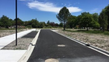 Pontenx-Les-Forges - 40200