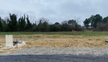 Le taillan-Medoc - 33320
