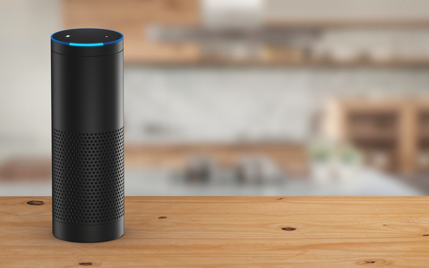 Tout savoir sur Alexa