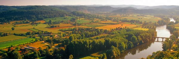 Choisir le terrain à bâtir en Dordogne
