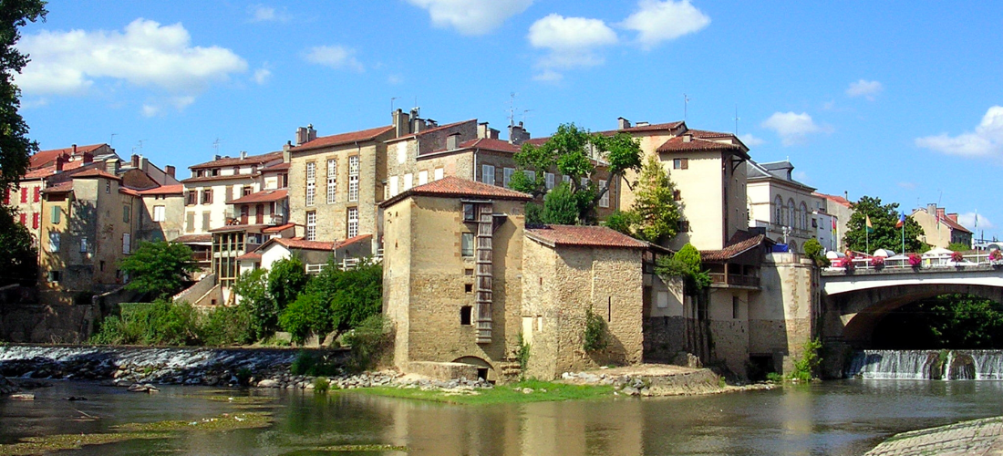 constructeur maison à Mont de Marsan