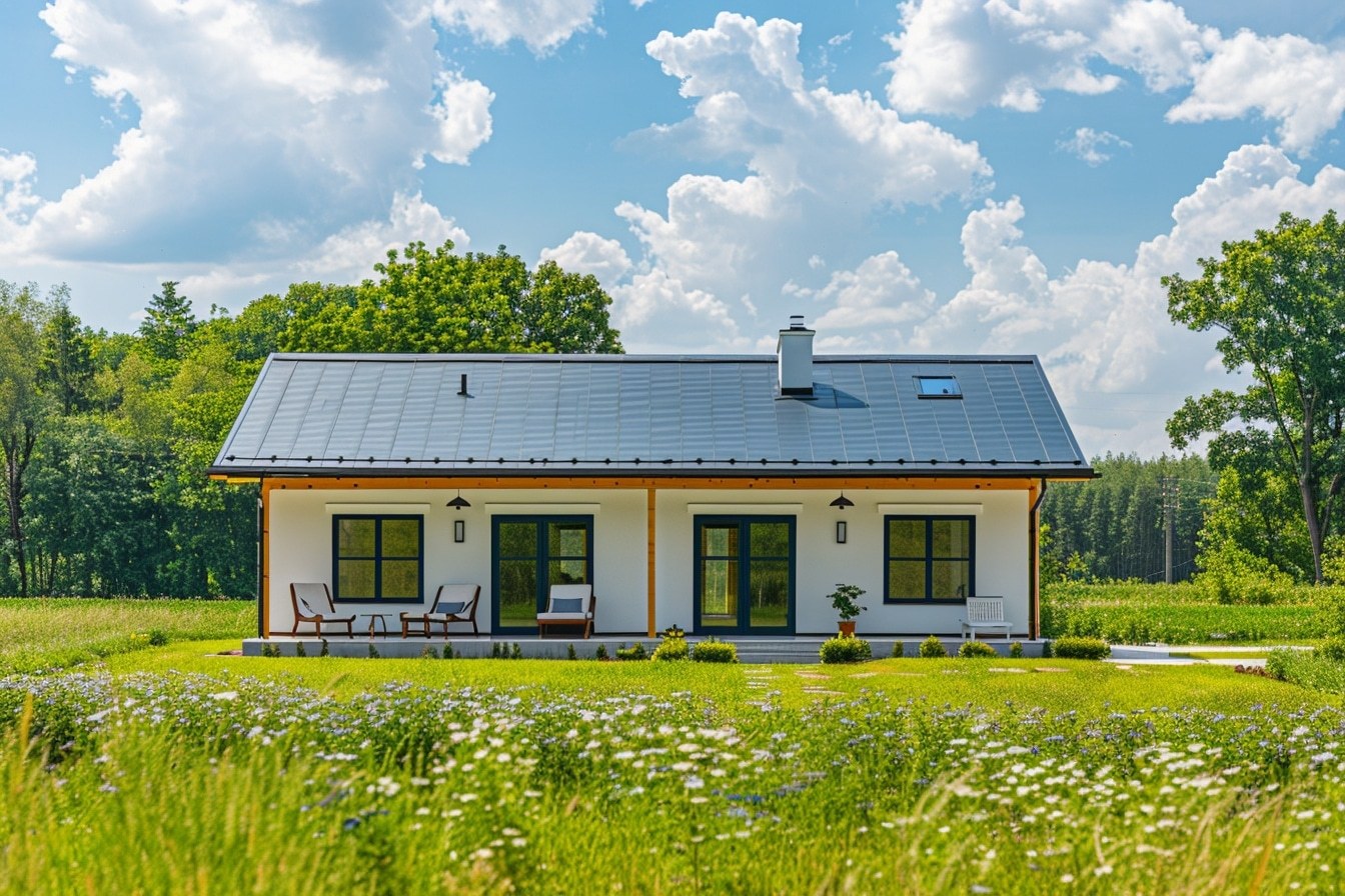 Quel est l’impact des caractéristiques du terrain sur le coût de construction d’une maison neuve ?