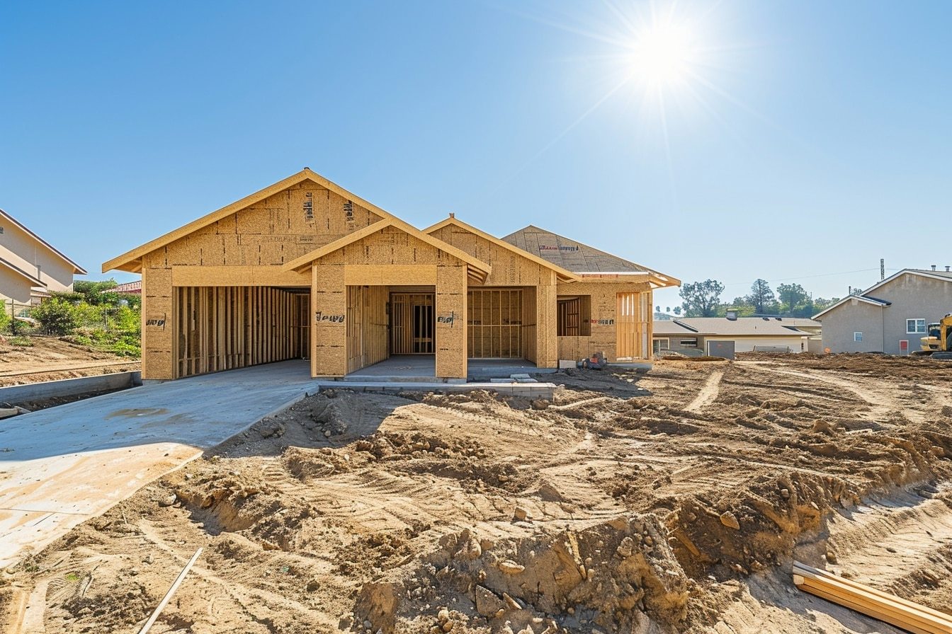 Pourquoi est-il crucial d’éviter les modifications en cours de construction pour contrôler les coûts ?