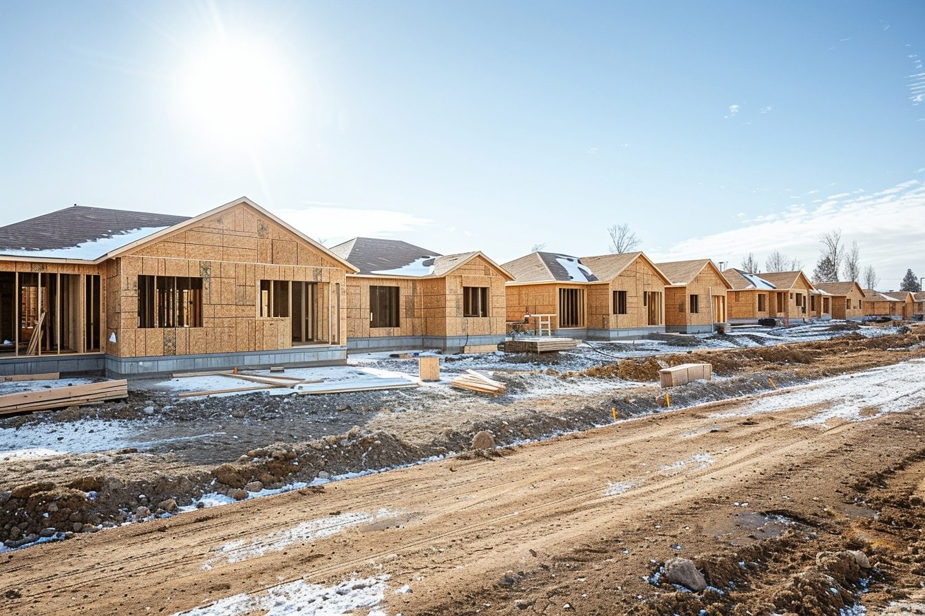 Les retards dans la construction d’une maison neuve peuvent-ils être évités grâce à une planification minutieuse ?