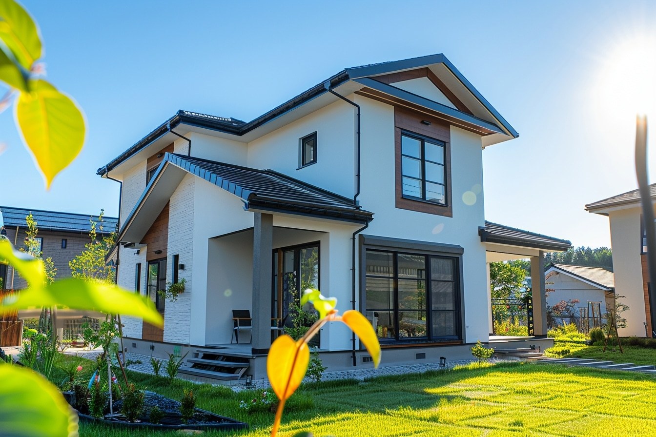 Comment gérer les imprévus lors de la construction d’une nouvelle maison et minimiser les coûts ?