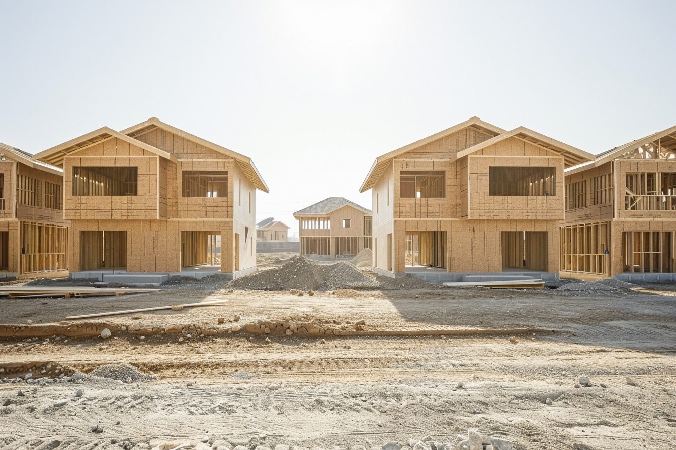 L’importance des garanties lors de la construction d’une maison neuve pour faire des économies