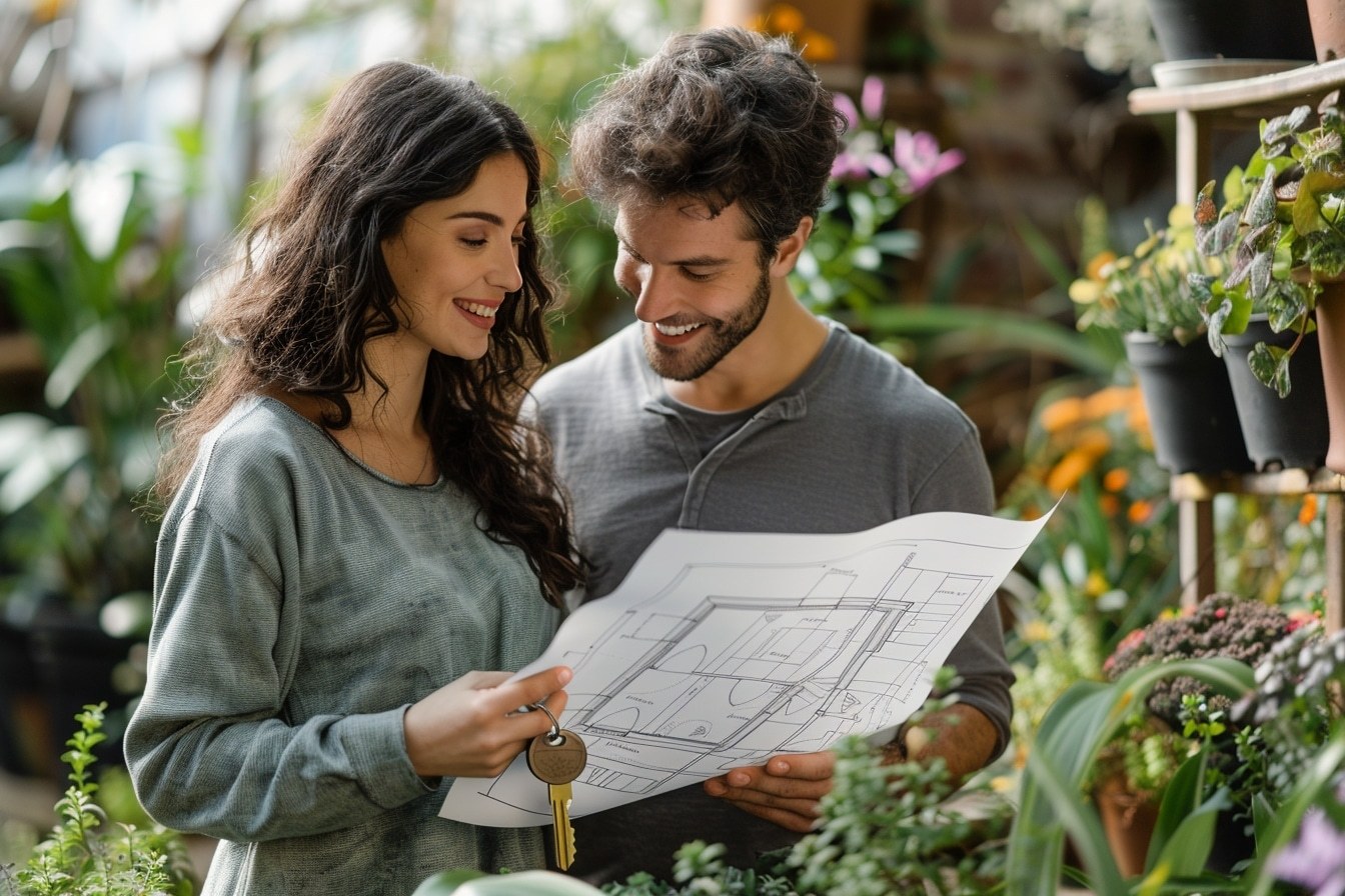 Existe-t-il des aides spécifiques pour les jeunes couples souhaitant construire une maison neuve à petit budget ?