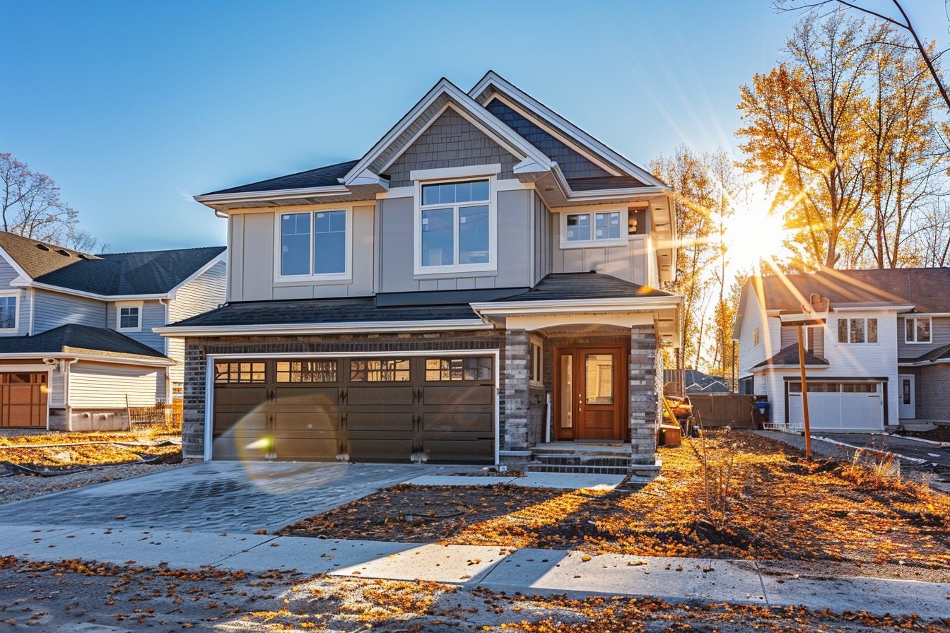Comment les subventions peuvent-elles aider à réduire le coût de la construction de maisons neuves ?
