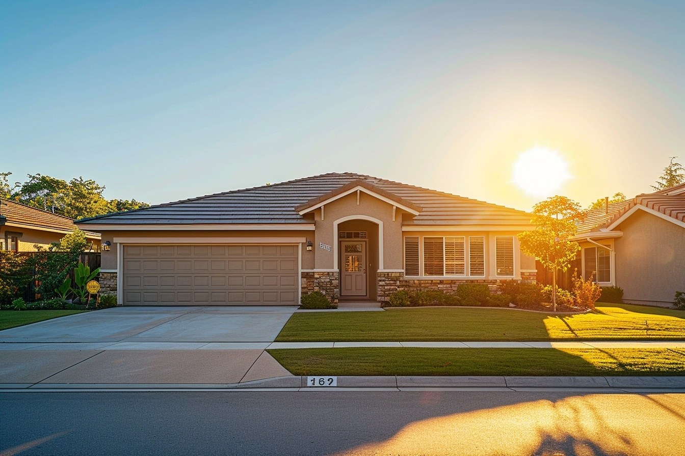 Projet de construction de maison neuve et pas cher : le guide complet