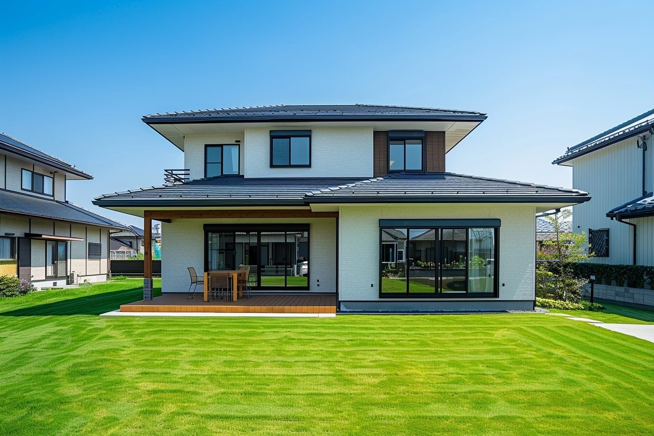 L’importance de l’assurance dommages-ouvrage lors de la construction d’une maison neuve