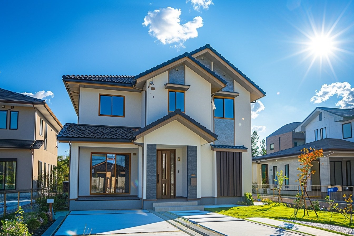 Les techniques de construction économiques pour une maison neuve