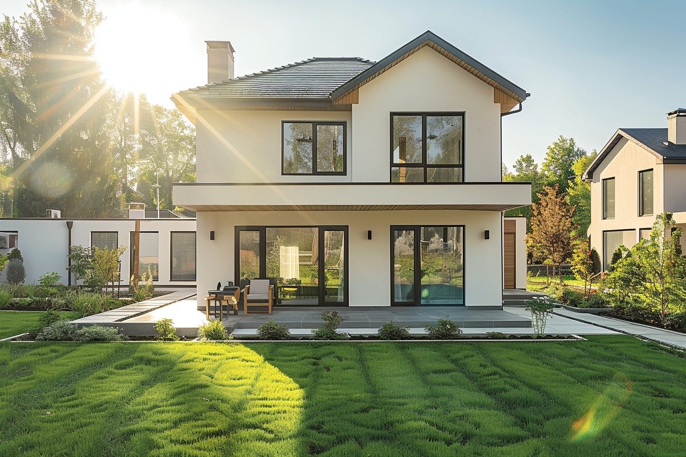 Quels plans de maison neuve privilégier pour un budget réduit ?