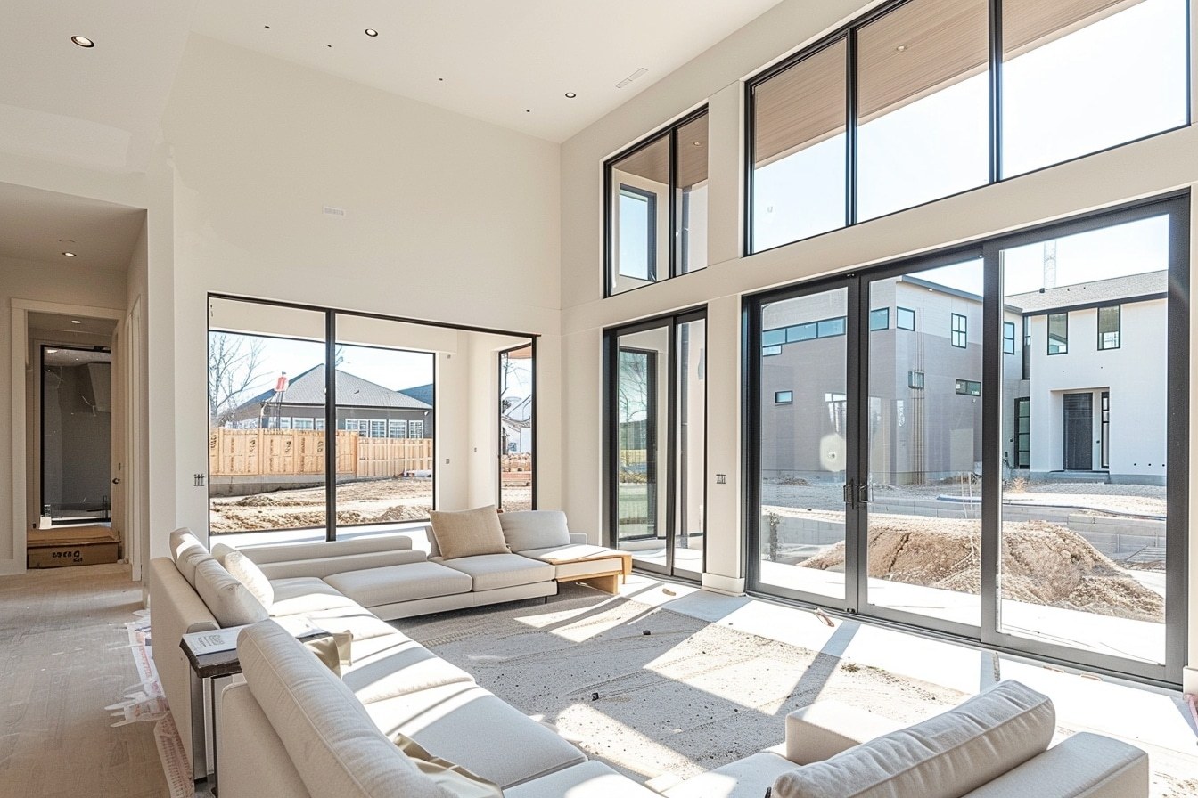 Comment préparer la négociation avec votre constructeur de maisons neuves pour obtenir le meilleur prix ?
